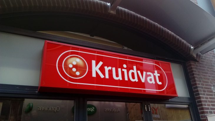 Kruidvat