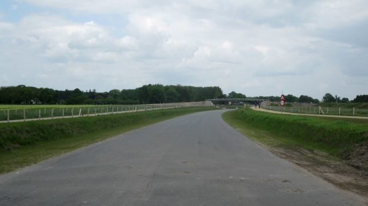 N348 Eefde Zutphen